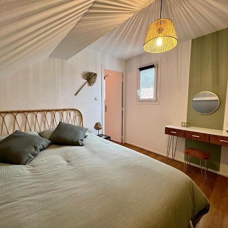 Duplex En Plein Coeur De Malo-Les-Bains Dunkirk Exterior foto